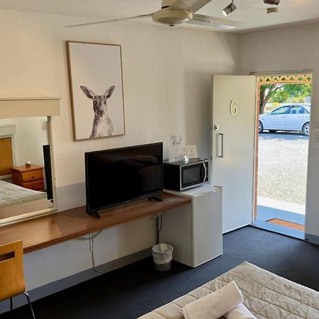 Quirindi Sunflower Motor Inn Ngoại thất bức ảnh
