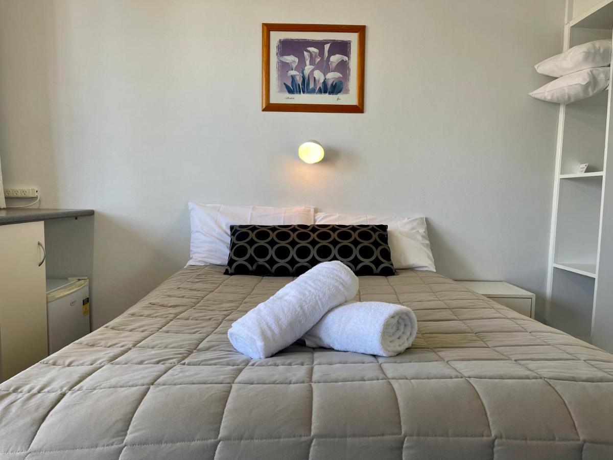 Quirindi Sunflower Motor Inn Ngoại thất bức ảnh