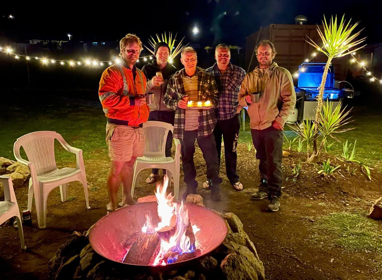 Quirindi Sunflower Motor Inn Ngoại thất bức ảnh