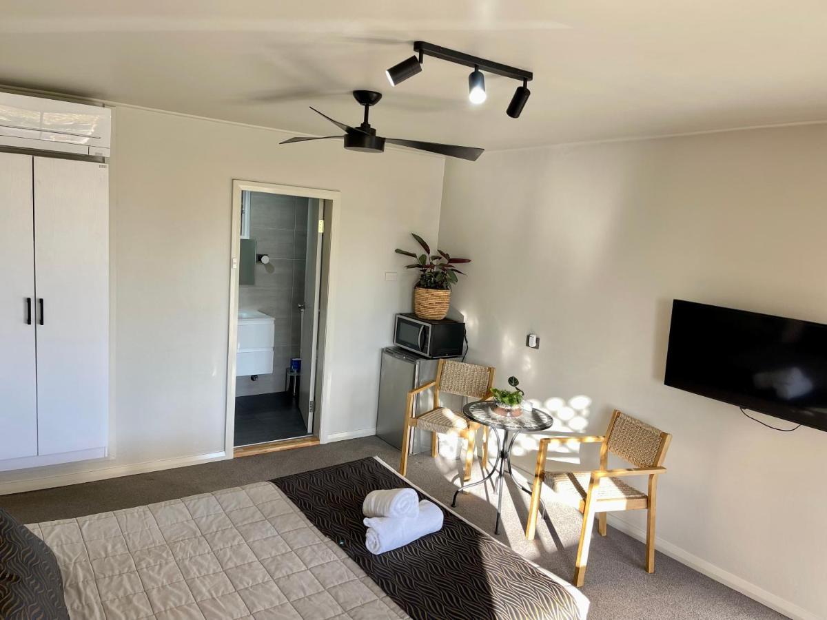 Quirindi Sunflower Motor Inn Ngoại thất bức ảnh