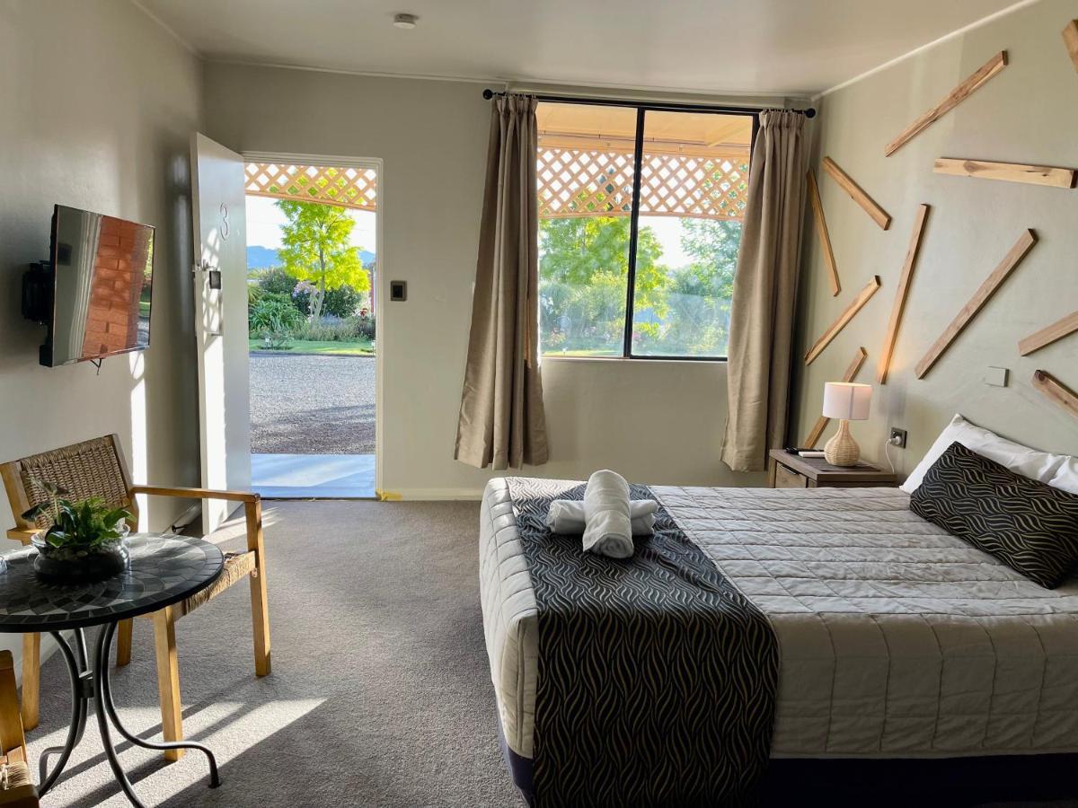 Quirindi Sunflower Motor Inn Ngoại thất bức ảnh