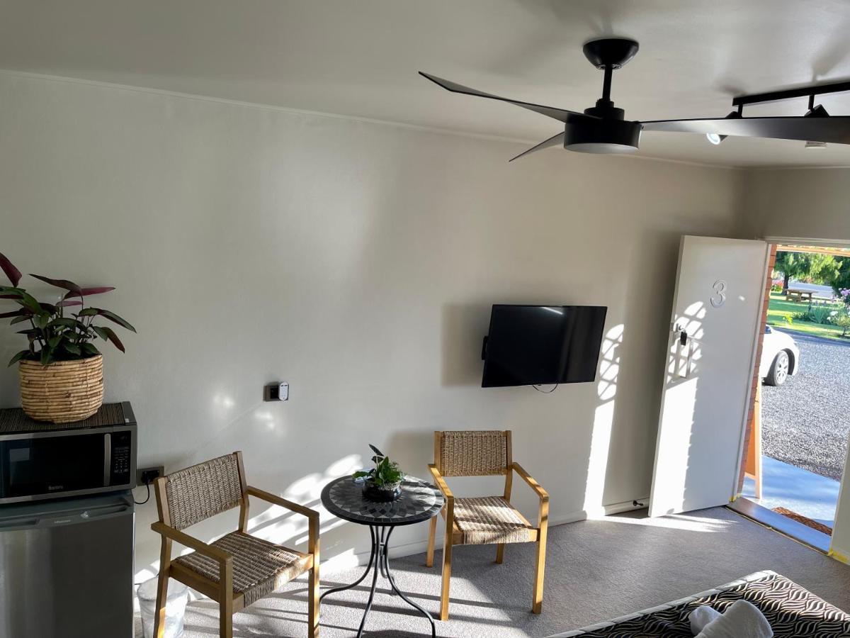 Quirindi Sunflower Motor Inn Ngoại thất bức ảnh