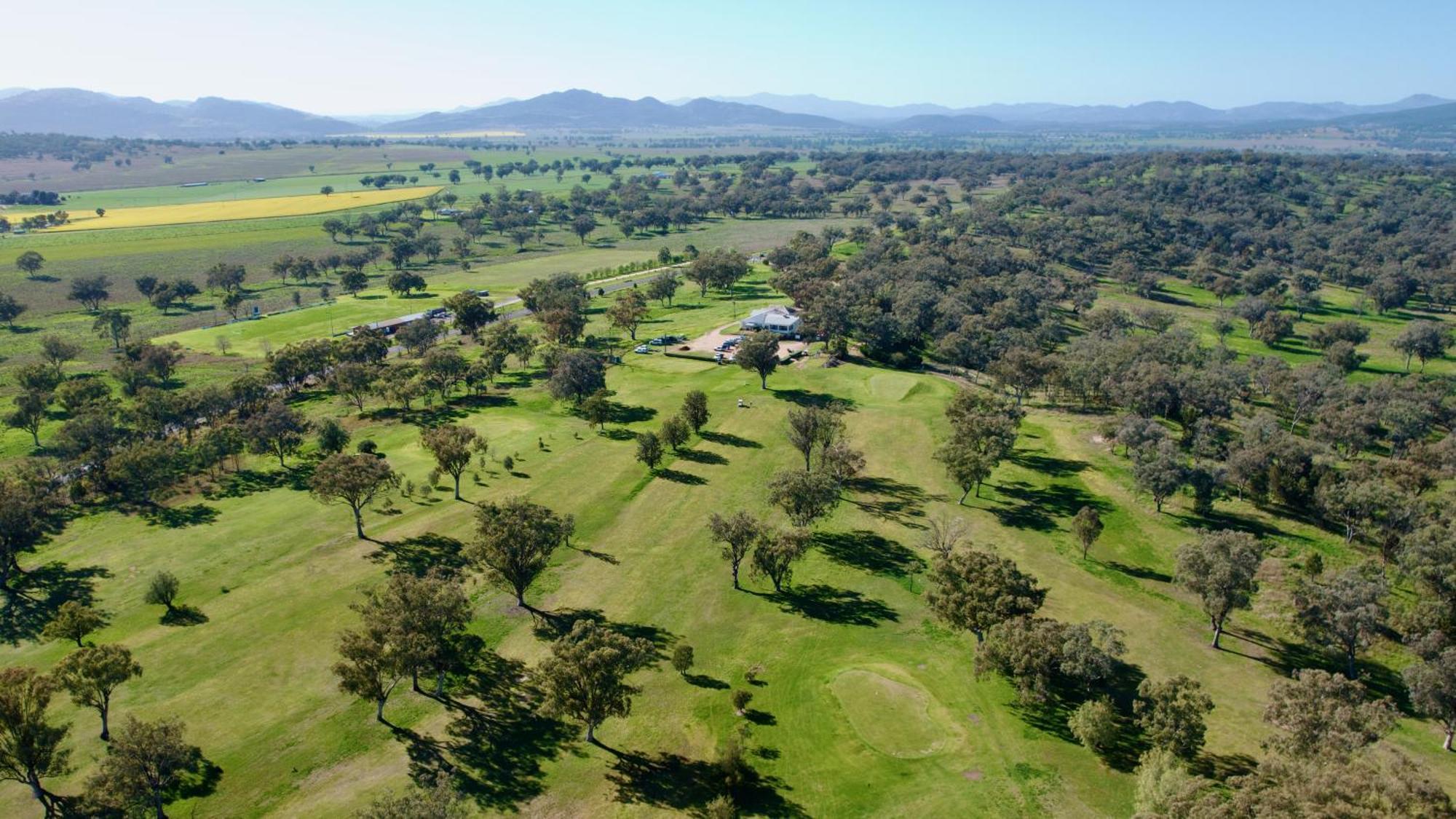 Quirindi Sunflower Motor Inn Ngoại thất bức ảnh