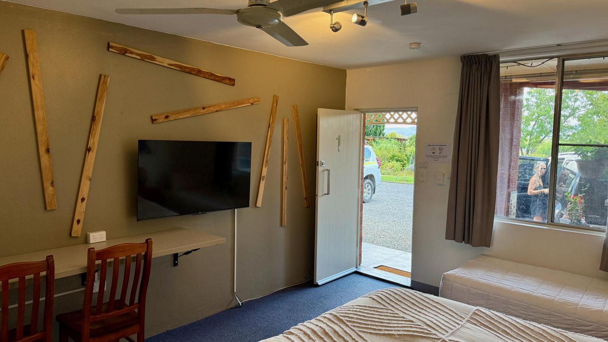 Quirindi Sunflower Motor Inn Ngoại thất bức ảnh